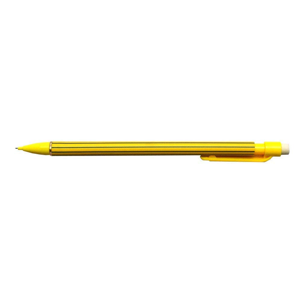Amazon.co.jp: moLin ストライプ シャープペンシル #320 (0.5mm